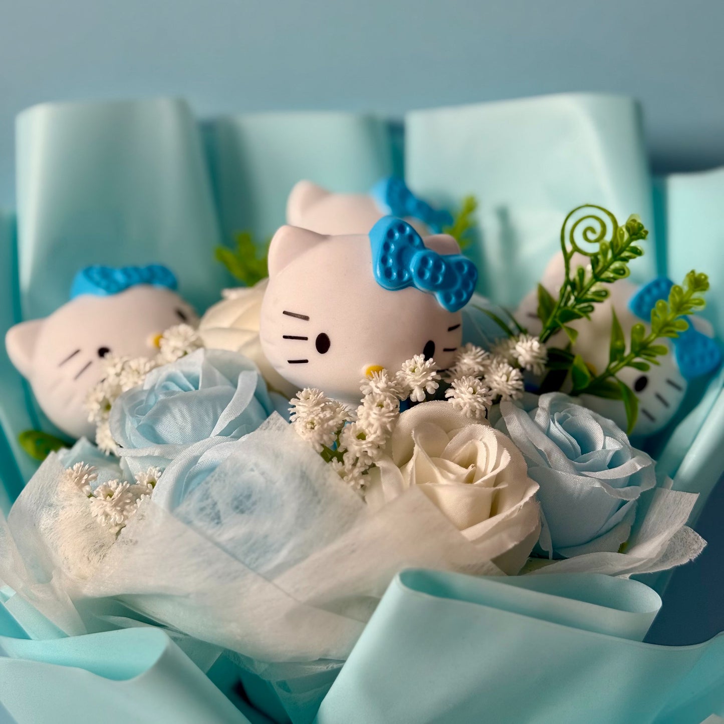 Bukiet Kawaii | Bukietove™