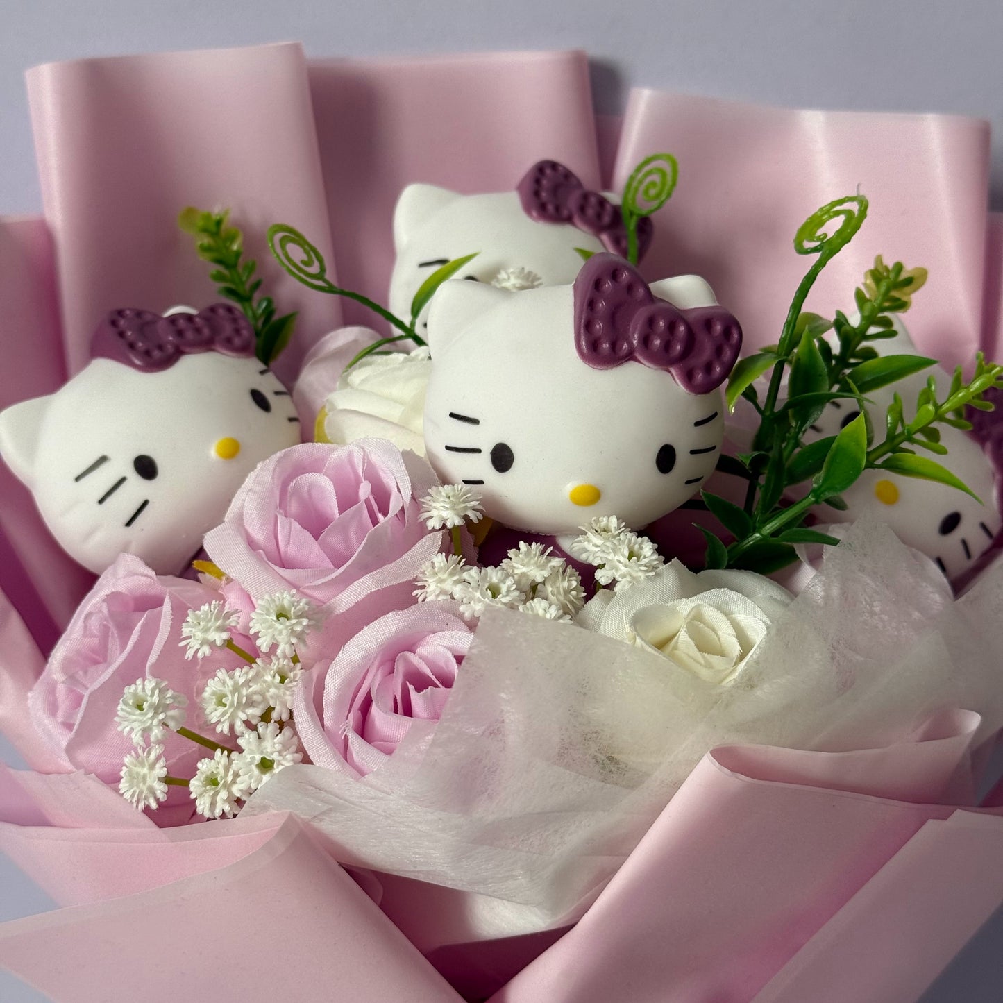 Bukiet Kawaii | Bukietove™