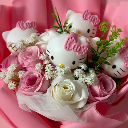 Bukiet Kawaii | Bukietove™