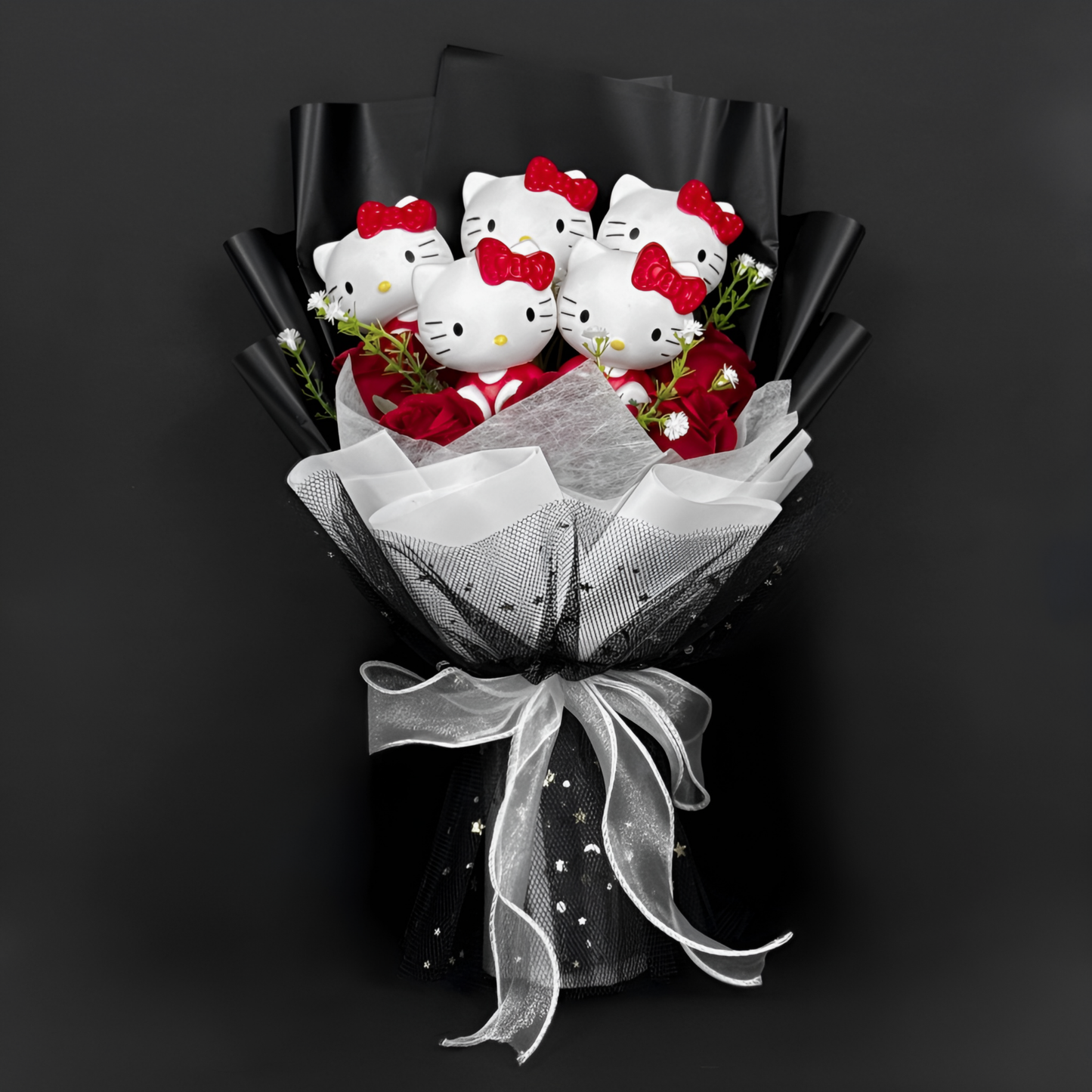 Bukiety specjalne | Bukietove™