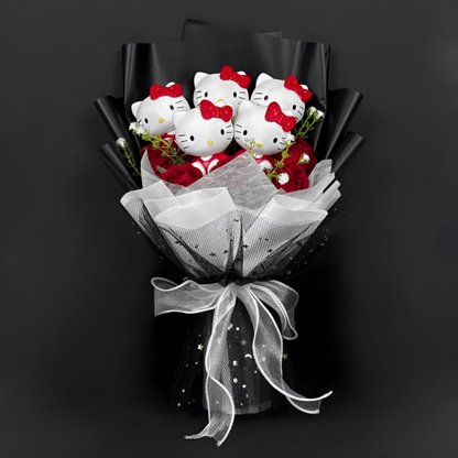 Bukiety specjalne | Bukietove™