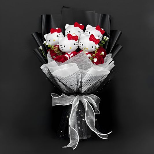 Bukiety specjalne | Bukietove™