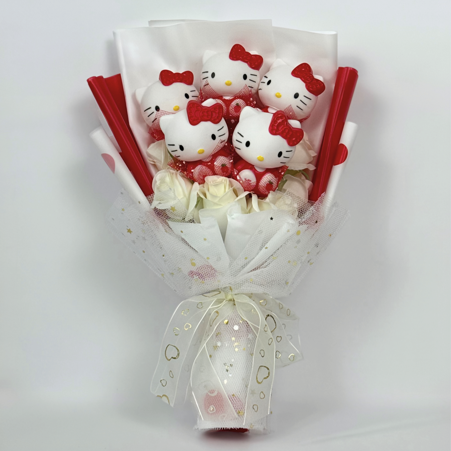 Bukiety specjalne | Bukietove™